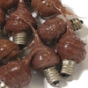 Rustic String Light Bulb Packs ~ 4 Watt