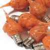 Rustic String Light Bulb Packs ~ 4 Watt