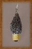 7.5 Watt Standard Base Flicker Bulb by Vickie Jeans Creations ~ Vanilla Spice