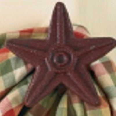 Red Star Washer