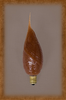 Small Flicker Bulb by Vickie Jeans Creations ~ Applesauce