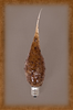Small Flicker Bulb by Vickie Jeans Creations ~ Cinnamon Clove