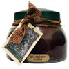 A Cheerful Giver Cranberry Boggs 22 Ounce Mama Jar Candle