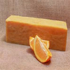 Florida Sunrise Citrus Scented Bar Soap