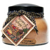 A Cheerful Giver Gourmet Sugar Cookie 22 Ounce Mama Jar Candle