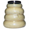 A Cheerful Giver Large Honey Butter Scented 30 Oz Beehive Jar Candle