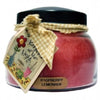 A Cheerful Giver 22 Ounce Mama Jar Candle ~ Fresh & Fruity Scents