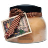 A Cheerful Giver 22 Ounce Mama Jar Candle ~ Cinnamon & Spice Scents