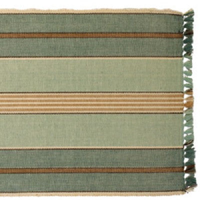 Sweet Water Table Runner ~ 54 Inches