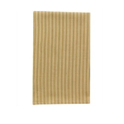 Tayloe Primitive Stripe Dish Towel