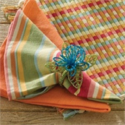 Tropical Punch Napkin