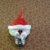 7.5 Watt Holiday Bulbs by Vickie Jeans Creations ~ Standard Base