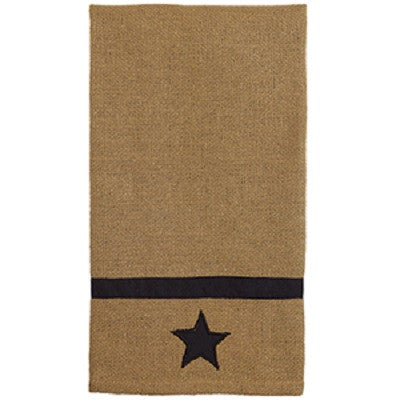 Gettysburg Star Placemat Dish Towel