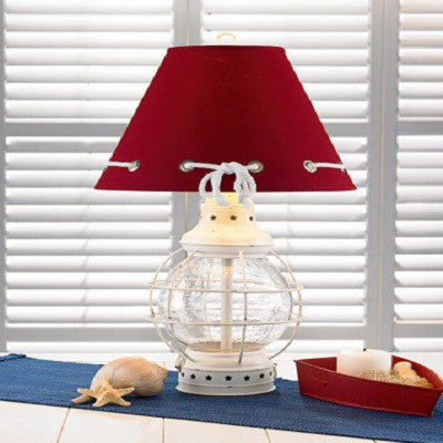 Anchor Light Lamp