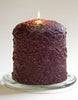 Warm Glow Hearth Candle - Fall Scents