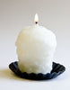 Warm Glow Scented Oversized Votive Candle