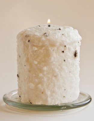 Warm Glow Creamy Vanilla Bean Candle Combo