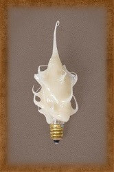 Small Silicone Flicker Campfire Bulb by Vickie Jeans Creations