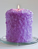 Warm Glow Scented Hearth Candles - Blossom Scents