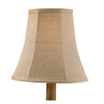 Tobacco Road 10 Inch Bell Shade
