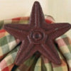 Red Star Washer