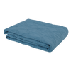 Azure Solid Bedding