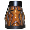 A Cheerful Giver Banana Nut Bread Hanging Star Lantern Candle