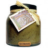 A Cheerful Giver 34 Ounce Papa Jar Candle ~ Clean & Refreshing Scents