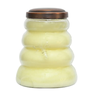 A Cheerful Giver Honey Apple Baby Behive Jar Candle