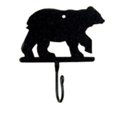 Black Bear Hook