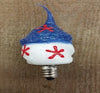 Summer Silicone Novelty Bulbs by Vickie Jeans Creations