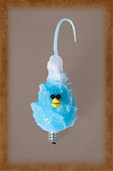 Spring Silicone Novelty Bulbs by Vickie Jeans Creations