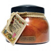 A Cheerful Giver Bubbly Baked Pumpkin Bread 22 Ounce Mama Jar Candle