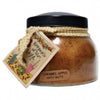 A Cheerful Giver Caramel Apple With Nuts 22 Ounce Mama Jar Candle