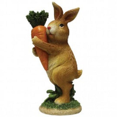 Carrot Hop