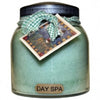A Cheerful Giver 34 Ounce Papa Jar Candle ~ Clean & Refreshing Scents