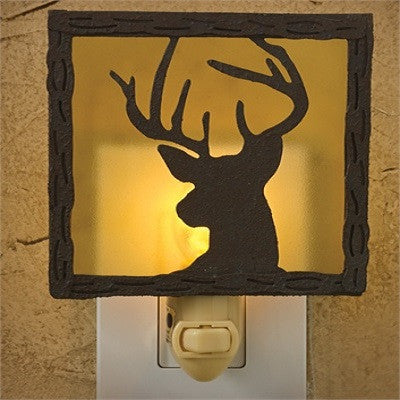 Deer Night Light