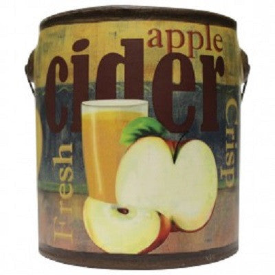 A Cheerful Giver Farm Fresh Apple Cider Candle