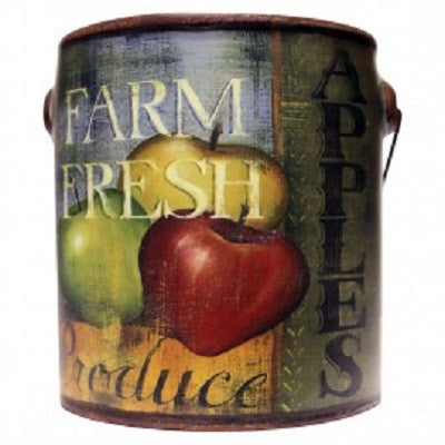 A Cheerful Giver Juicy Apple 20 Oz Farm Fresh Candle