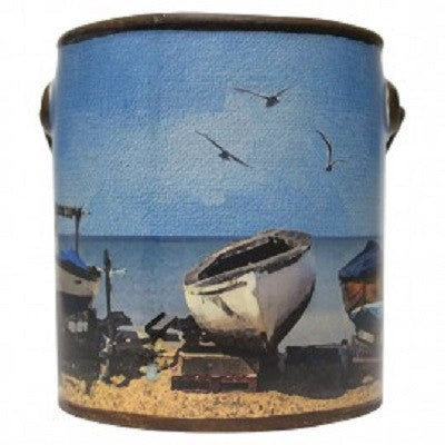 A Cheerful Giver Island Breeze "Boats" Candle