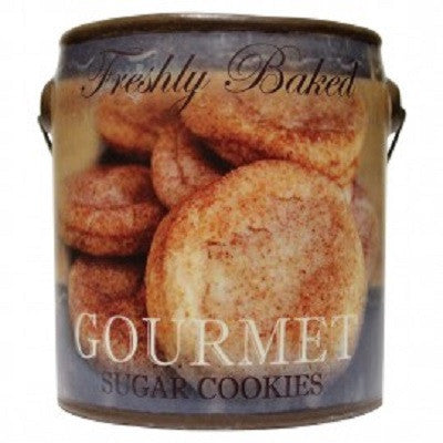  Cheerful Giver Gourmet Sugar Cookies 20 Oz Farm Fresh Candle