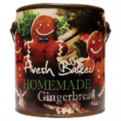 A Cheerful Giver Homemade Gingerbread 20 Oz Farm Fresh Candle
