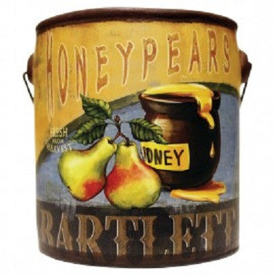 A Cheerful Giver Honey Pears 20 Oz Farm Fresh Candle