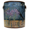 A Cheerful Giver Lavender Vanilla Bean Farm Fresh Candles
