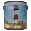 A Cheerful Giver Sand "N" Surf "Lighthouse" Candle