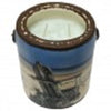 A Cheerful Giver Just Relax "Beach Chair" Candle