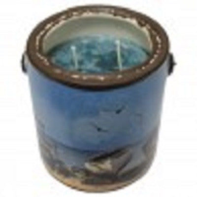 A Cheerful Giver Island Breeze "Boats" Candle