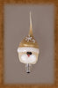 Winter Silicone Novelty Bulbs by Vickie Jeans Creations