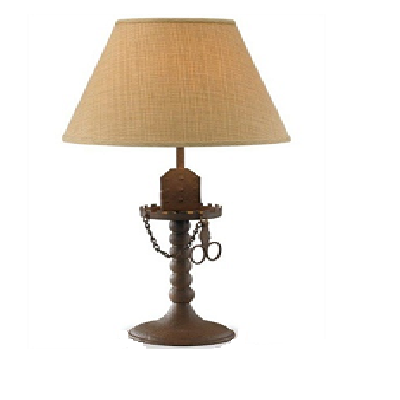Havana Lamp