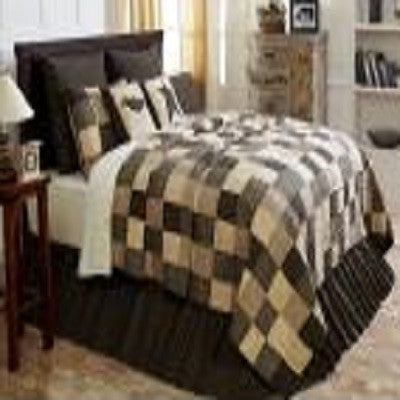 Kettle Grove King Size Quilt